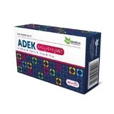Ekamedica ADEK, 60 капсул