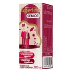 SEMA Lab Apetito Senior, 120 мл: цены и характеристики