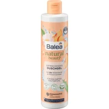 Гель для душа Balea Natural Beauty персиковый, 250 мл