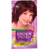 Фарба напівперманентна Loncolor TRENDY червона R5, 1 шт.