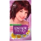 Loncolor TRENDY Полуперманентная краска красная R5, 1 шт.