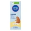 Крем від попрілостей, 100 мл, Nivea Baby