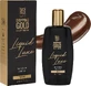 Капаюча рідина Gold Liquid Luxe Самоспінювана вода для душу 150 мл