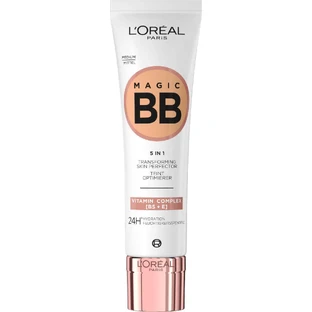 L'Oréal Paris Magic BB 04 Середній BB крем 30 мл