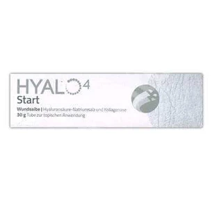 Hyalo4 Start, 30 г, Fidia Pharmaceuticals