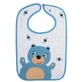 Махровий нагрудник Canpol babies Cute Animal