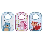 Махровий нагрудник Canpol babies Cute Animal: ціни та характеристики