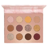 Focallure The Pink Collection Eyeshadow 12-Piece Eyeshadow Set