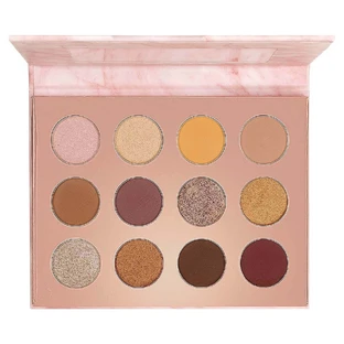 Focallure The Pink Collection Eyeshadow 12-Piece Eyeshadow Set
