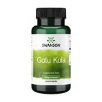 Swanson Full Spectrum Gotu Kola, азиатское растение, 60 капсул: цены и характеристики