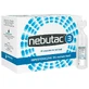 Небутак 3 Tactica Nebutac 3% гипертонический раствор Nacl для ингаляций, ампулы 4 мл, 30 шт.