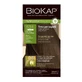 Nutricolor Delicato Rapid Цвет для ногтей Nutricolor Delicato Rapid, Nuana Honey Chestnut 5.34, 135 мл, Biokap