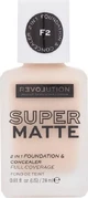 Revolution Pro