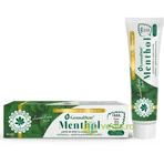 Зубная паста GennaDent Menthol, 80 мл, Vivanatura: цены и характеристики