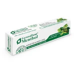 Зубная паста GennaDent Menthol, 80 мл, Vivanatura: цены и характеристики