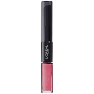 Loreal Paris Infaillible Long Lasting Transfer Resistant Liquid Lipstick 213 Toujours Teaberry, 5,6 мл