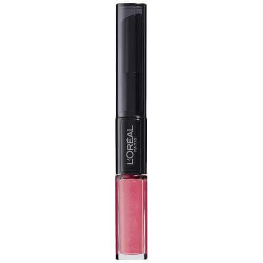 Loreal Paris Infaillible Long Lasting Transfer Resistant Liquid Lipstick 213 Toujours Teaberry, 5,6 мл: цены и характеристики
