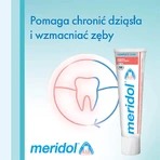 Meridol Complete Care, зубная паста, valiva dzisa i zby, 75 мл: цены и характеристики