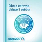 Meridol Complete Care, зубная паста, valiva dzisa i zby, 75 мл: цены и характеристики