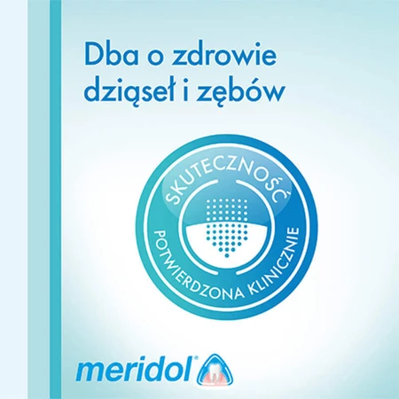 Meridol Complete Care, зубная паста, valiva dzisa i zby, 75 мл: цены и характеристики