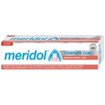 Meridol Complete Care, зубная паста, valiva dzisa i zby, 75 мл: цены и характеристики