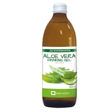 Alter Medica Aloe Vera Drinking Gel, сок алоэ вера, 500 мл