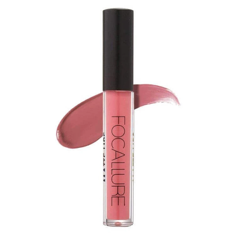 Жидкая помада Focallure Ultra Chic Lips Ultra Chic Lips, оттенок 11 Fuzzy Wuzzy: цены и характеристики