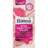 Маска для лица Balea с грейпфрутом, 16 мл
