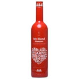 DuoLife My Blood, рідка формула, 750 мл