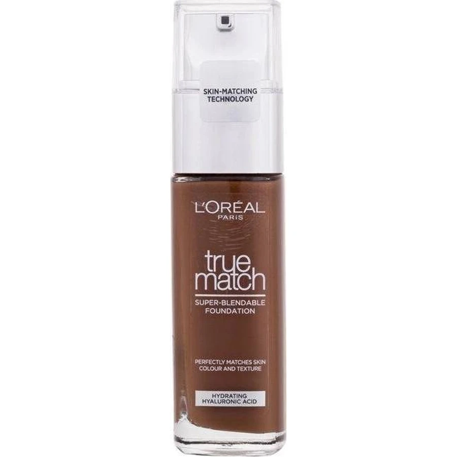 L´Oréal Paris True Match 10N макияж, 30 мл 1×30 мл макияж: цены и характеристики