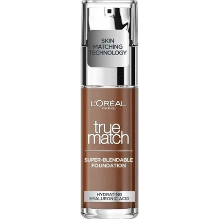 L´Oréal Paris True Match 10N макияж, 30 мл 1×30 мл макияж: цены и характеристики