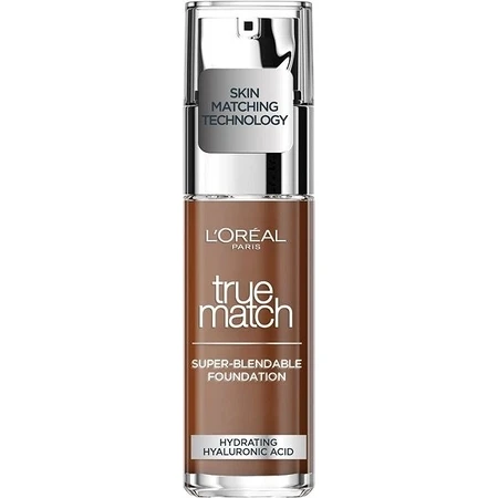 L´Oréal Paris True Match 10N макияж, 30 мл 1×30 мл макияж: цены и характеристики
