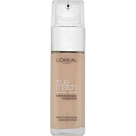 L´Oréal Paris True Match 10N макияж, 30 мл 1×30 мл макияж: цены и характеристики