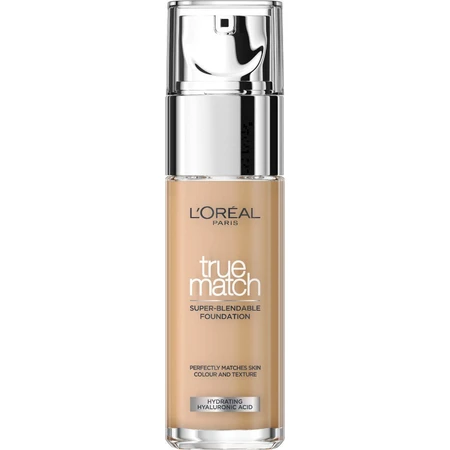 L'Oréal Paris True Match макіяж 3.R/3.C 30 мл: ціни та характеристики