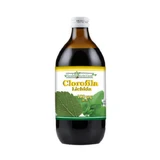 Органический сок с хлорофиллом, 500 мл, Health Nutrition