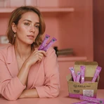 Колаген Simple Day Collagen Beauty Glow, 30 пакетиків: ціни та характеристики