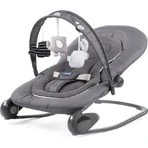 CHICCO Hoopla - Moon Grey 0m+, до 18 кг 1×1 шт.: ціни та характеристики