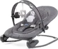 CHICCO Hoopla - Moon Grey 0м+, до 18 кг 1×1 шт.