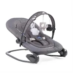 CHICCO Hoopla - Moon Grey 0m+, до 18 кг 1×1 шт.: ціни та характеристики