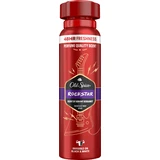 Дезодорант-спрей Old Spice ROCKSTAR, 150 мл