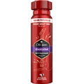 Old Spice Дезодорант-спрей ROCKSTAR, 150 мл