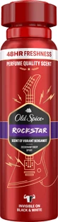 Дезодорант-спрей Old Spice ROCKSTAR, 150 мл