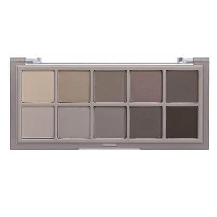 Тіні для повік Ром&nd Better Than Palette 04 Dusty Fog Garden, 100 г