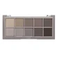 Тіні для повік Ром&nd Better Than Palette 04 Dusty Fog Garden, 100 г