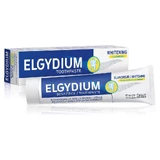 Паста для отбеливания зубов Лимон, 75 мл, Elgydium