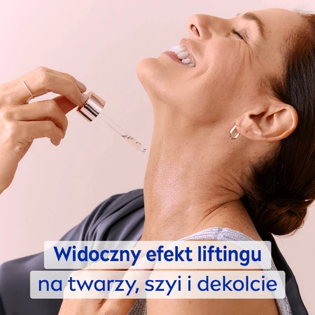 Сироватка для обличчя Nivea Ліфтинг, 30 мл: ціни та характеристики