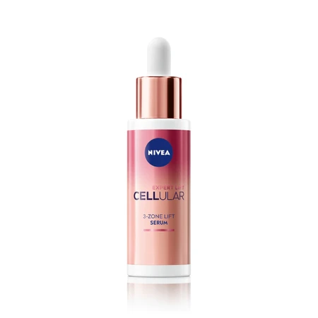 Сироватка для обличчя Nivea Ліфтинг, 30 мл: ціни та характеристики