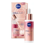 Сироватка для обличчя Nivea Ліфтинг, 30 мл: ціни та характеристики