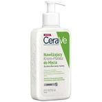 Зволожуючий очищувальний крем CeraVe, 236 мл: ціни та характеристики