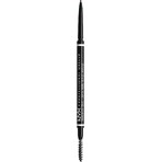 NYX Professional Makeup Micro Brow Pencil Карандаш для бровей - 01 Taupe 0,09 г: цены и характеристики